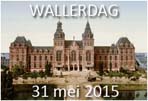 Wallerdag 2015